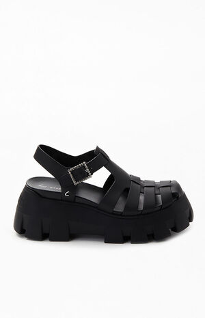 Women's Alyson Platform Sandals image number 1