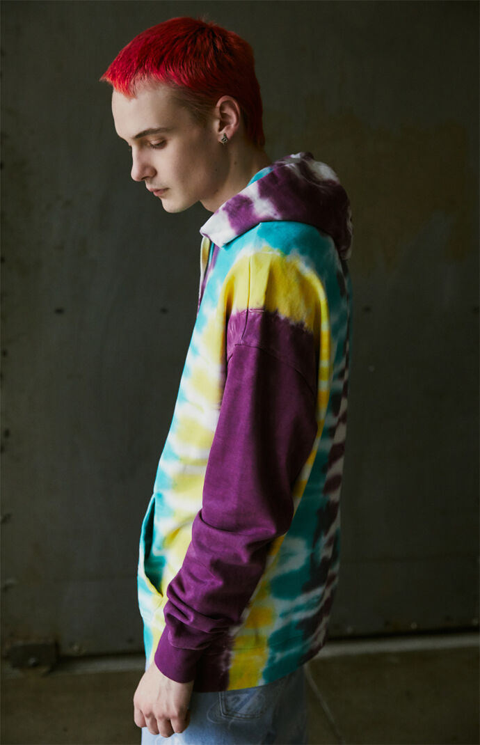 Guess j balvin 2025 hoodie