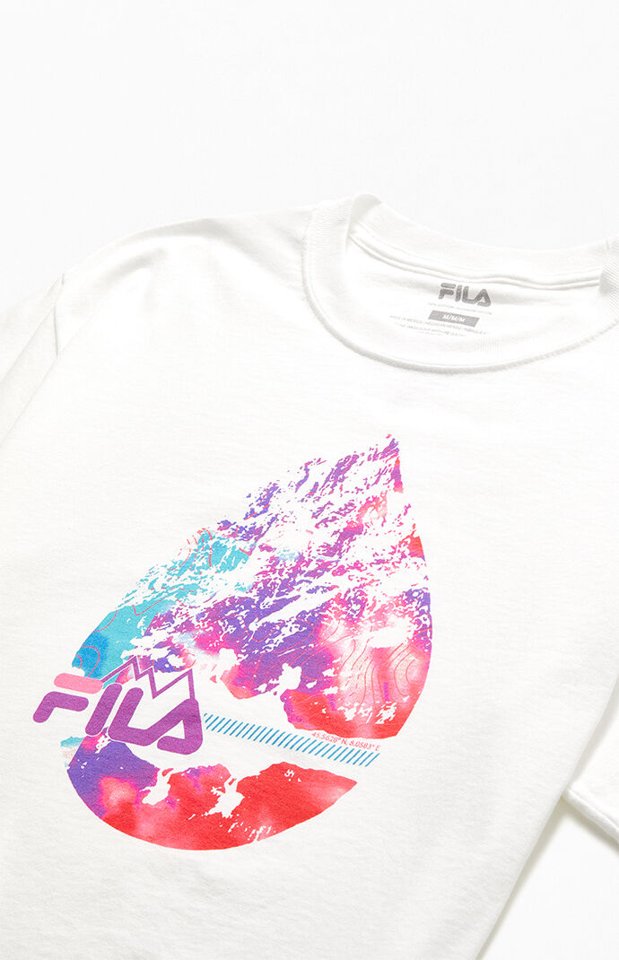 Raindrop T-Shirt