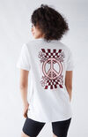 Peace Property T-Shirt Peace Property T-Shirt image number null