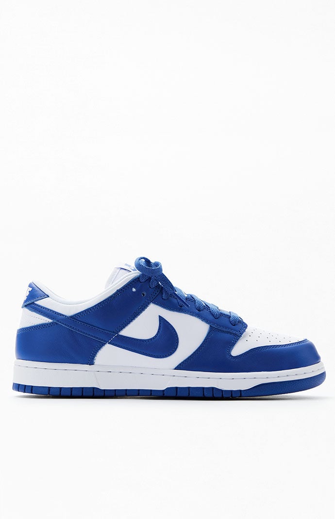 Dunk low kentucky stockx 2025