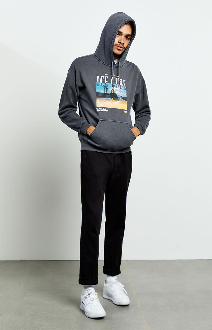 Ice Cube Hoodie