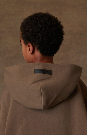 Wood Hoodie image number 5