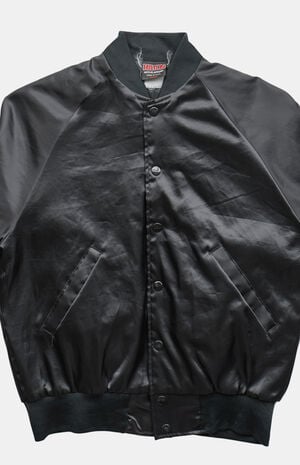 '90s Hot Country Varsity Jacket image number 2