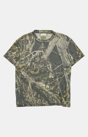 2000s Camo Top image number 1