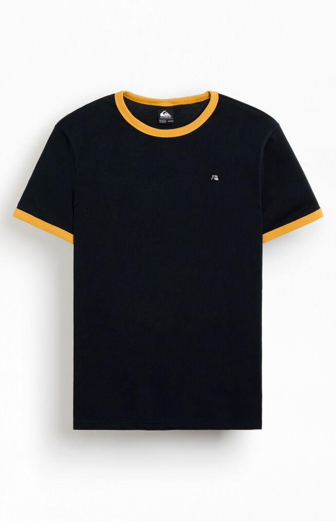 Quiksilver DNA Ringer T-Shirt | PacSun