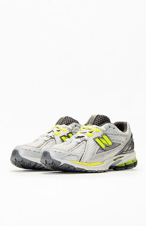 Silver 1906R Shoes image number 2