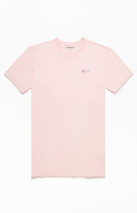 Agnon Embroidered T-Shirt