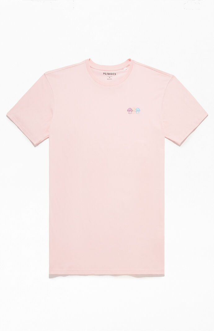 Agnon Embroidered T-Shirt