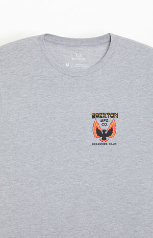 Garvey Tailored T-Shirt image number 3