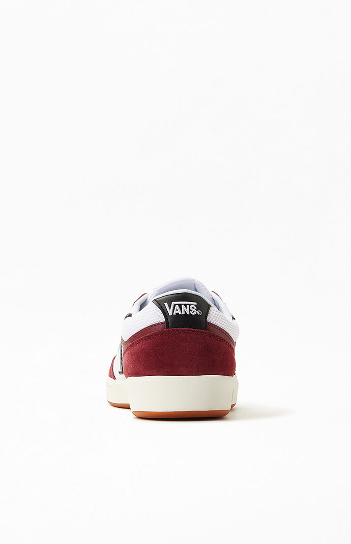 vans freshman pack lowland cc shoes