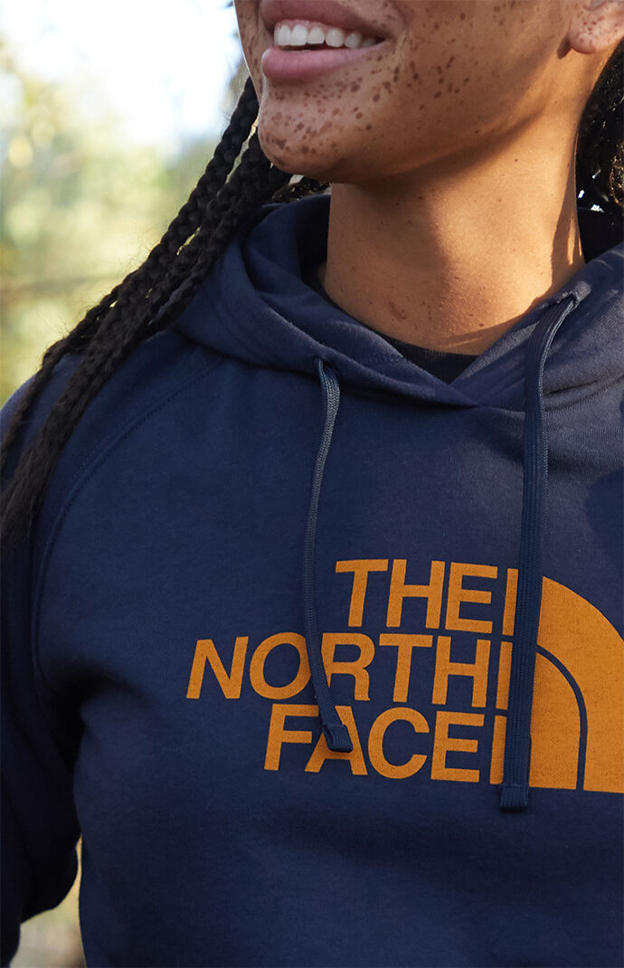 Half Dome Pullover Hoodie