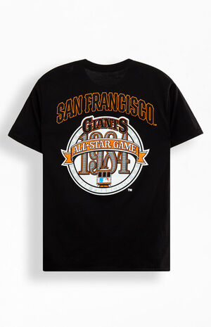 San Francisco Giants T-Shirt image number 1