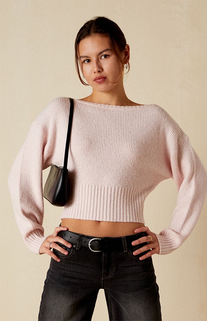 トップス AND one shoulder bijou sweat Messenger One Shoulder Top White | Princess Polly