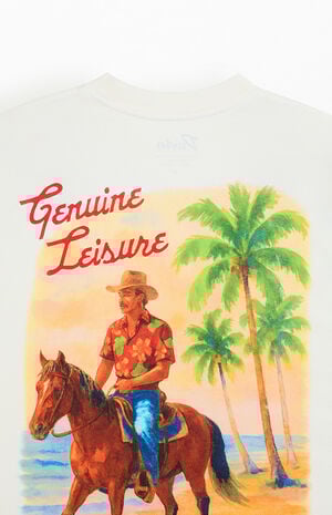 Beach Ranch T-Shirt image number 4