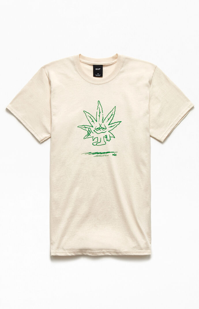 x Plantlife Easy Green T-Shirt