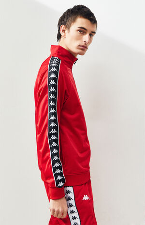 Banda Anniston Track Jacket image number 2