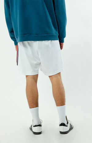 White & Navy Tiro House Of Nations Pack Shorts image number 4