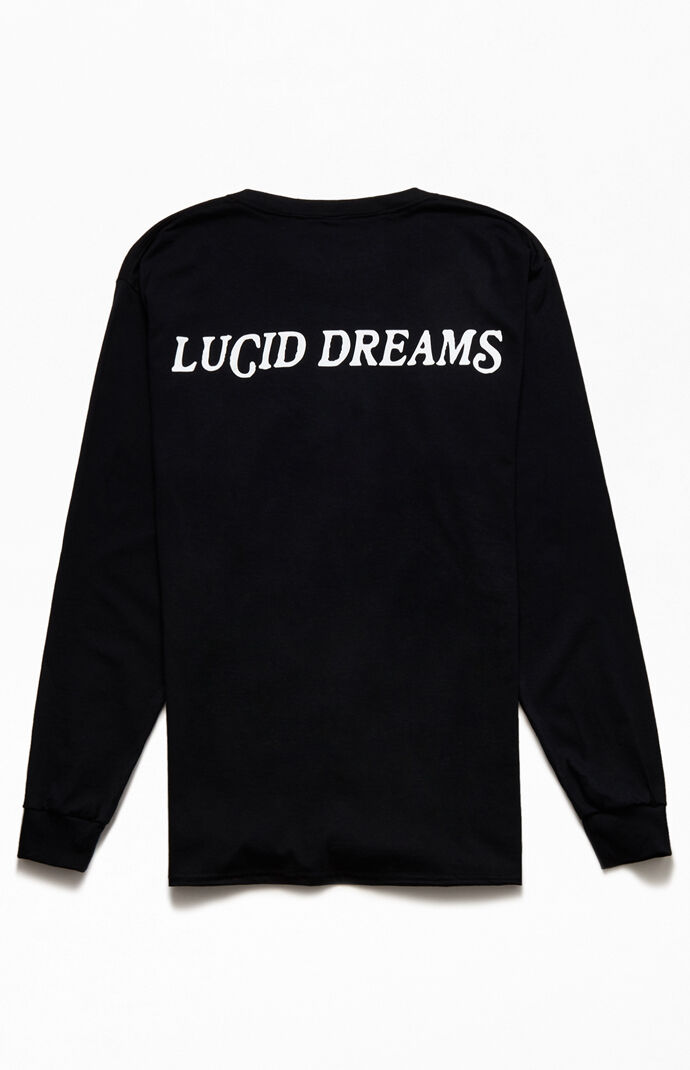 Dream World Long Sleeve T-Shirt