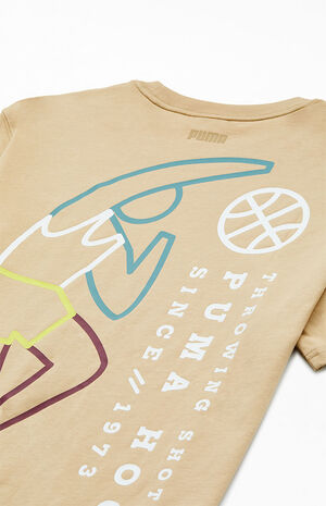 Franchise Graphic T-Shirt image number 4