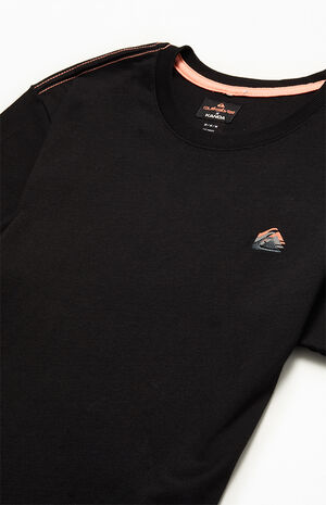 x Kanoa Omni Stripe T-Shirt x Kanoa Omni Stripe T-Shirt image number null