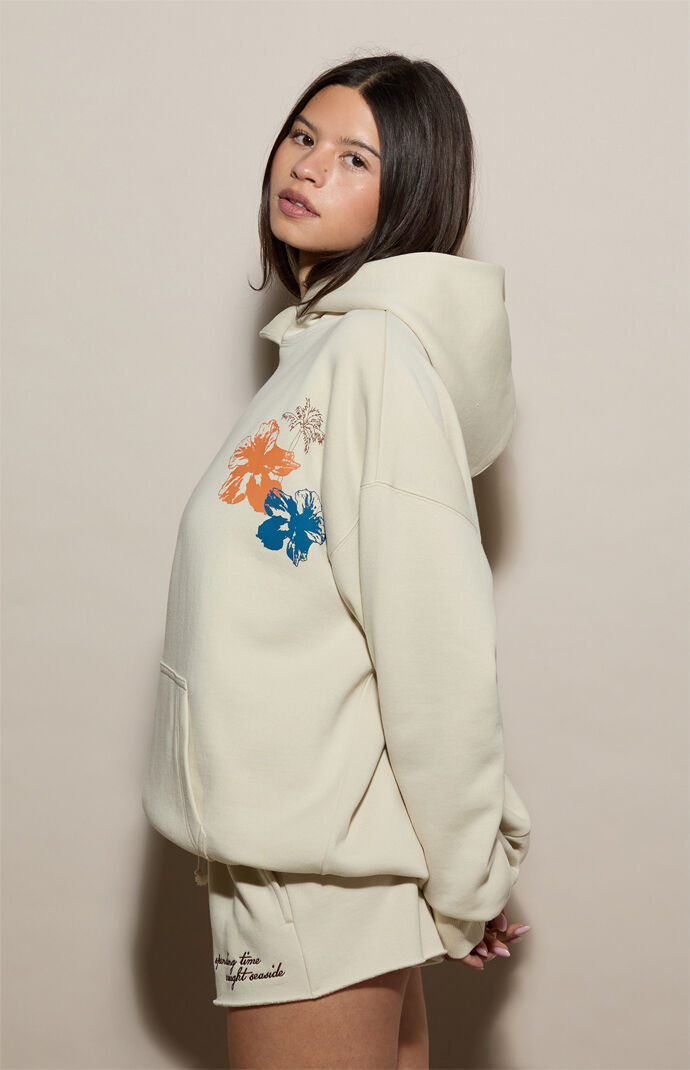 Pacsun Stay A While Hoodie