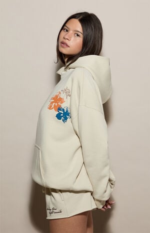 Stay A While Hoodie image number 3