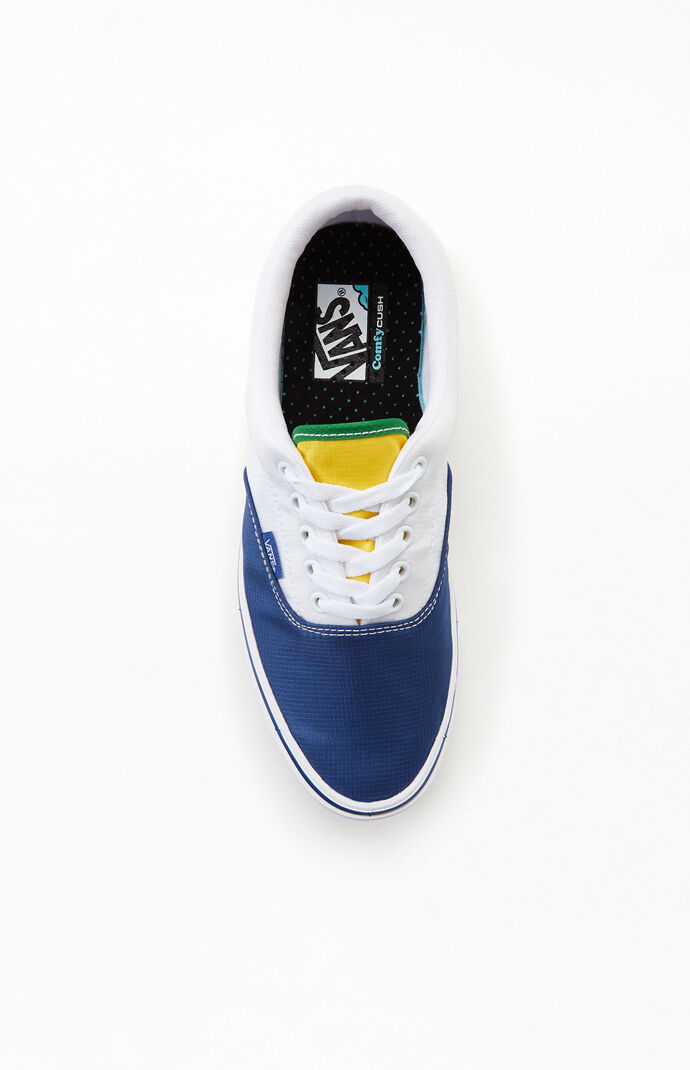 Multi ComfyCush Era Sneakers