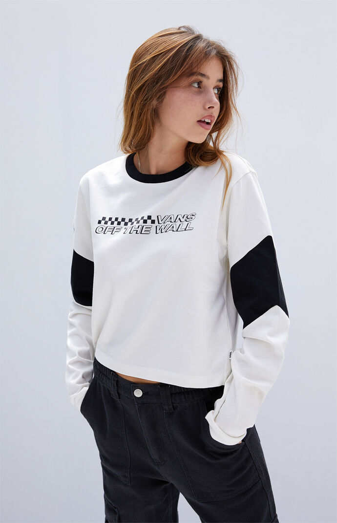 Rider Tri Crew Neck T-Shirt