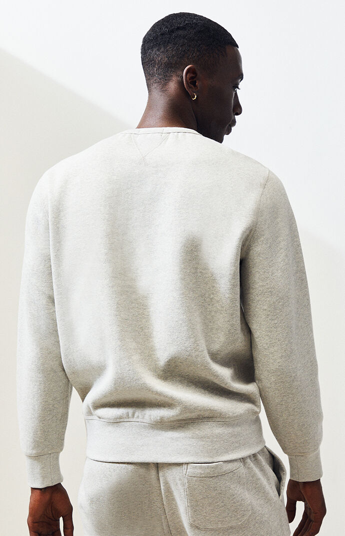 Vintage Crew Neck Sweatshirt