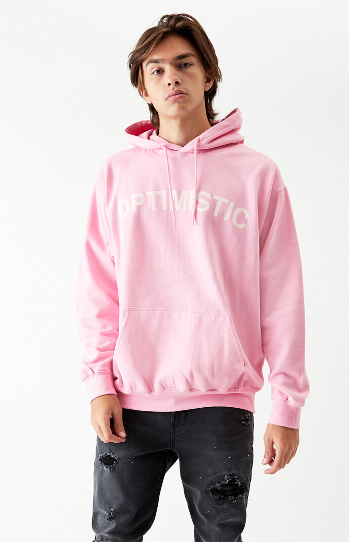 Optimistic Hoodie