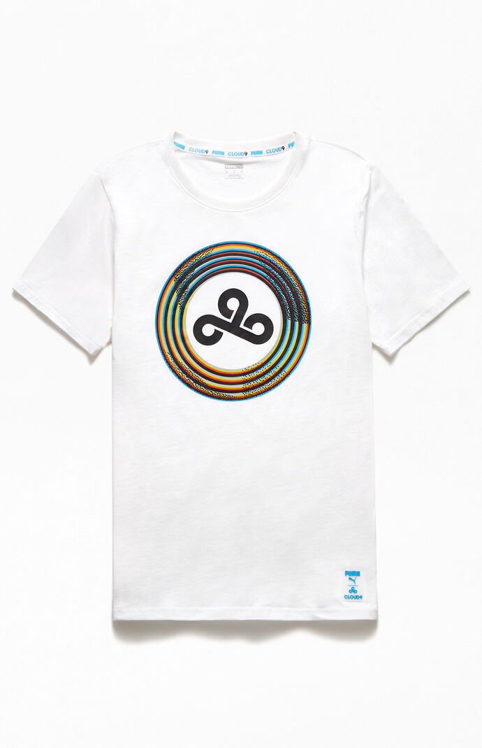 x Cloud9 Burst T-Shirt