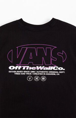 Major Type T-Shirt image number 4