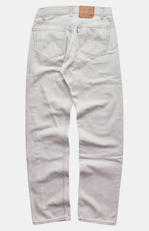 90s Levi's Jeans image number 1