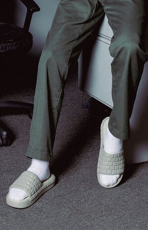 Comfort Slide Sandals image number 1