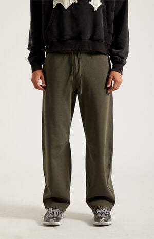 Dakota Barrel Sweatpants image number 2