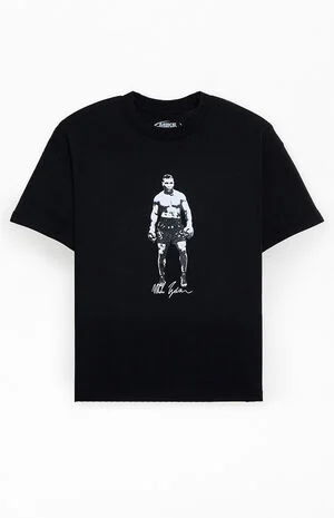 Mike Tyson Signature T-Shirt image number 1