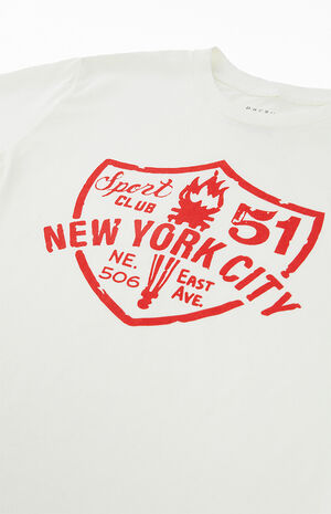 NY Sport Club T-Shirt image number 2