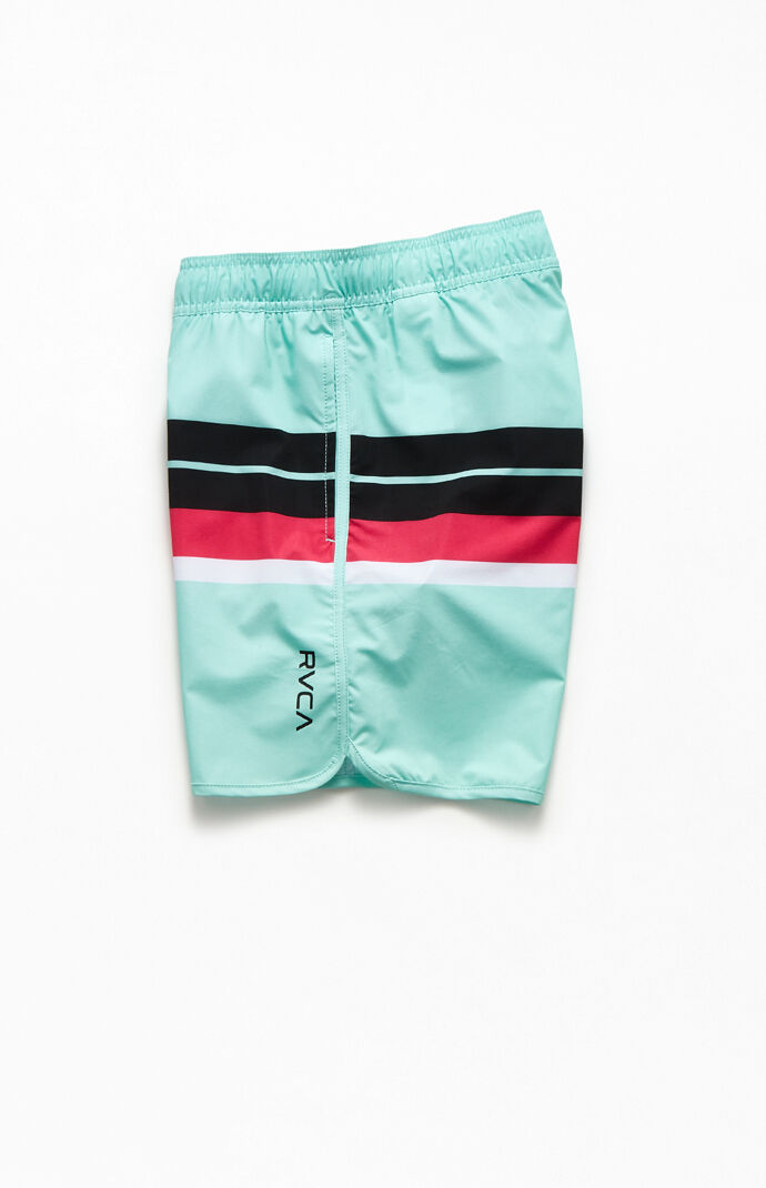 Eastern 17" Swim Trunks