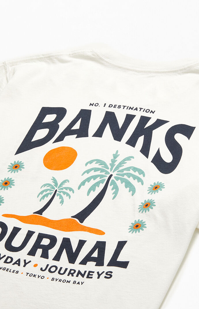 Organic Angeles T-Shirt