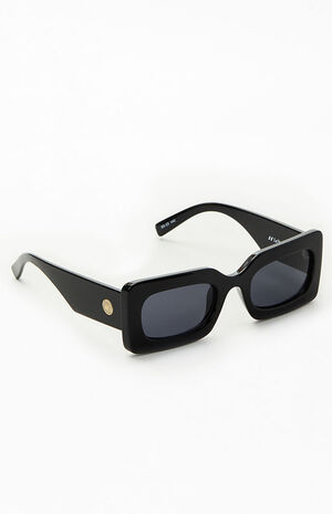 Oh Damn Square Sunglasses image number 1