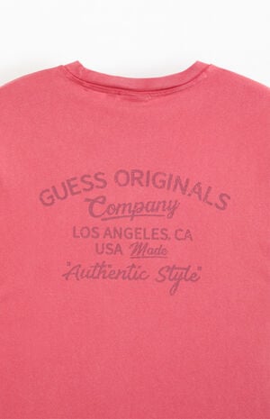 Authentic T-Shirt image number 4