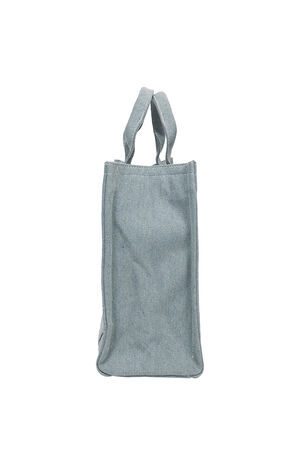 Ace Mega Pocket Buddha Tote Bag image number 4