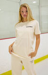 By PacSun Classic Boyfriend T-Shirt By PacSun Classic Boyfriend T-Shirt image number null