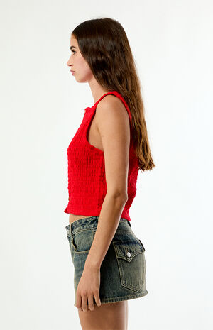 Kelsey Tank Top image number 3