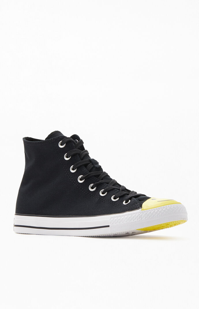 all star chuck taylor neon