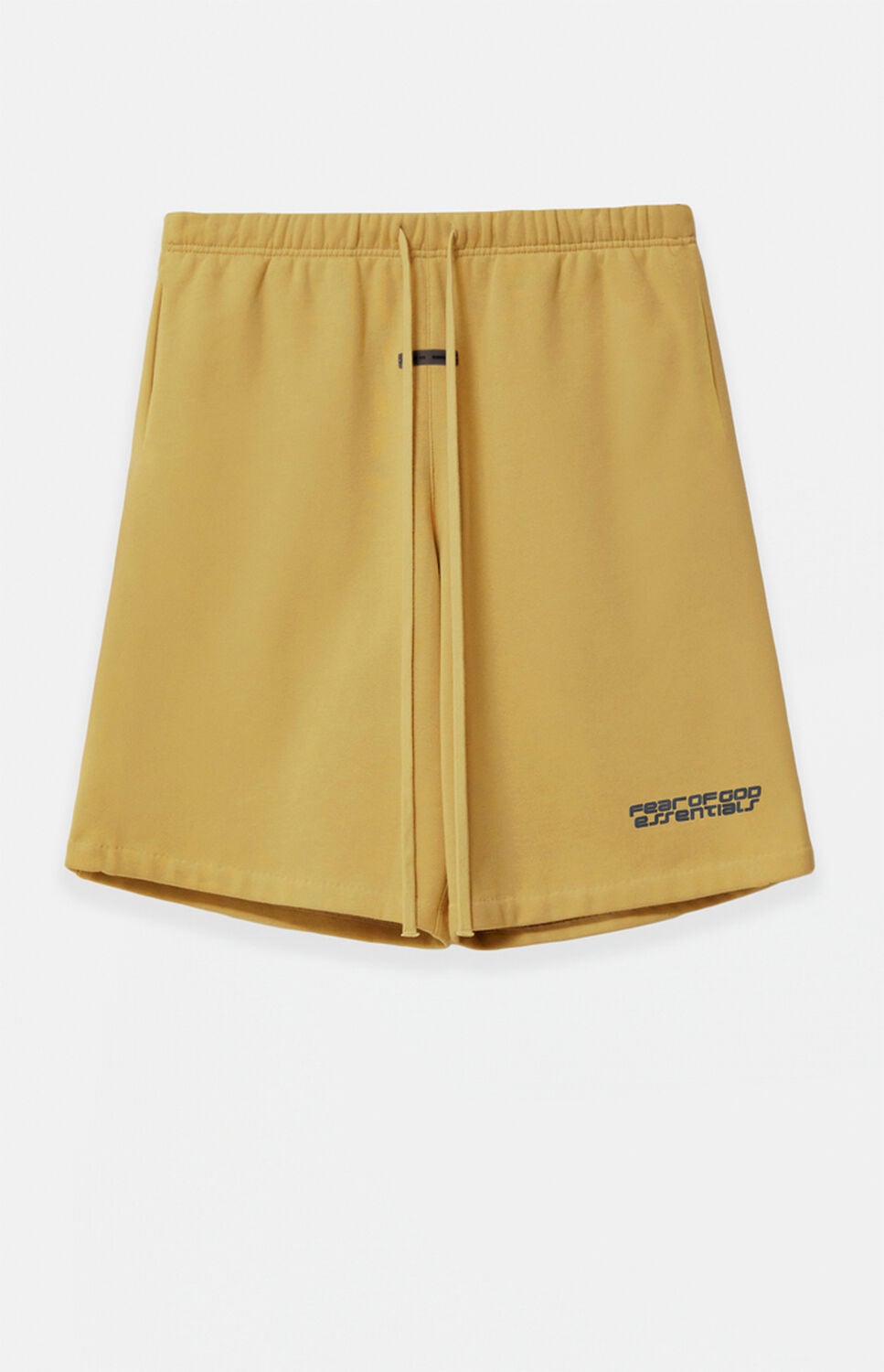 Relaxed Sweatshort