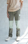 Jayce Rigid Skate Pants Jayce Rigid Skate Pants image number null