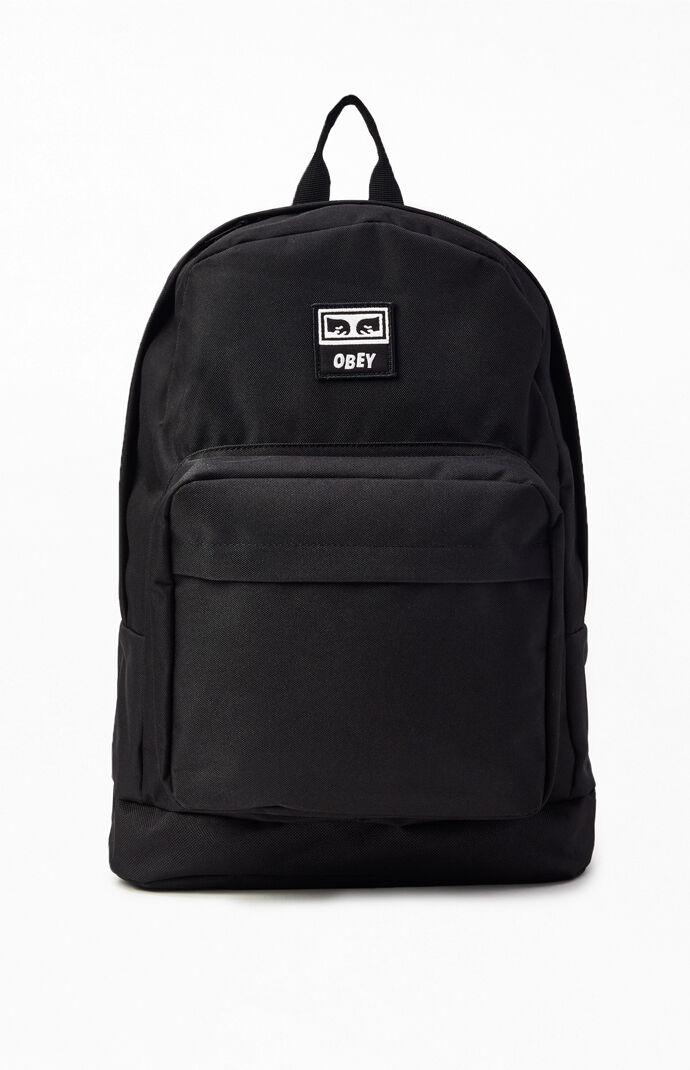 obey drop out backpack
