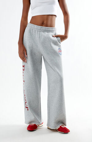By PacSun Extreme Baggy Sweatpants image number 3